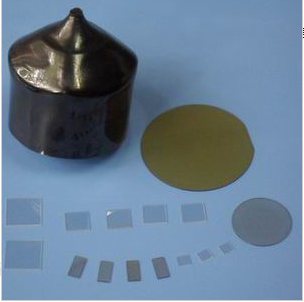 LSAT\铝酸锶钽镧晶体