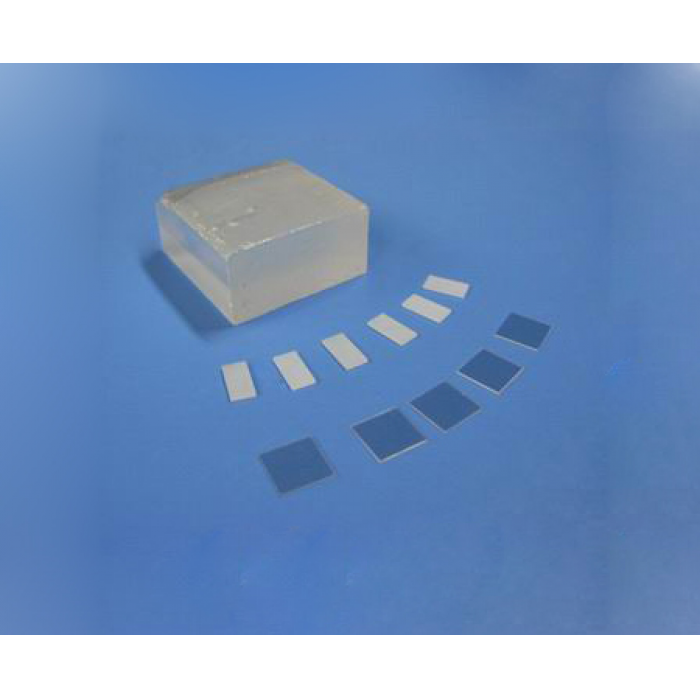 TeO2/氧化碲晶体