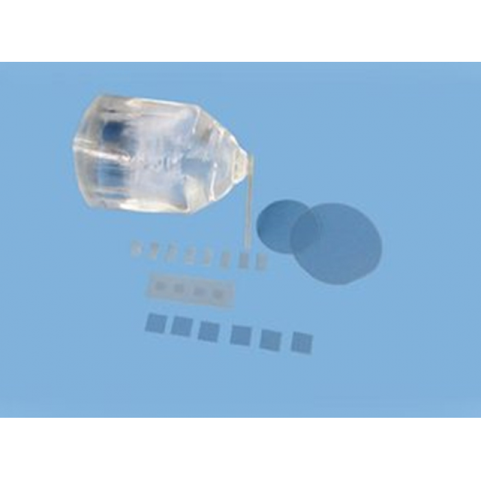 MgAl2O4\铝酸镁晶体